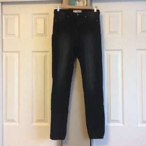 Dittos High Skinny Waist Jegging